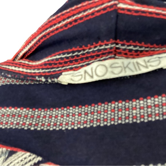 Sno Skins sleeveless top size medium - Picture 9 of 13